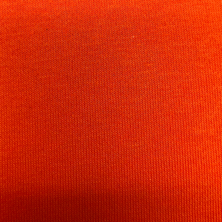 Moletom Sweetshirt Athletic em vermelho-vermelho-amarelo